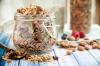 Granola hommikusöögiks: mis on kasulik ja kuidas süüa teha