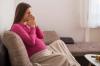 Miks rasedad norskavad ja kui on oht lapse tervisele