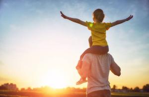 5 asja, et naine peaks ütlema tulevikus lapse isa