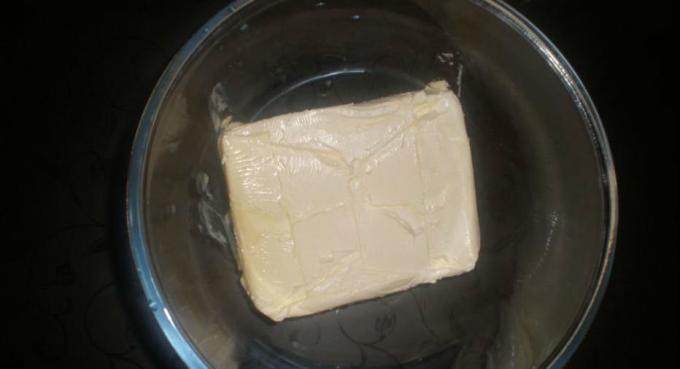 Margariin - margariin