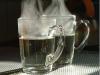 Miks on kasulik juua hommikul tühja kõhuga ei ole klaasi külma ja sooja vee