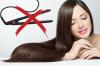 5 tõhusaid viise kohendama juuksed ilma föön ja triikraud