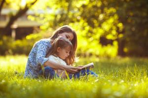 Kuidas õpetada last inglise keeles lugema: ekspertide nõuanded