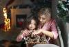 10 Christmas magic ja odav ideid, et teie lapsed mäletavad elu
