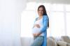 31 rasedusnädalat: funktsioone, tundeid, tunnistused