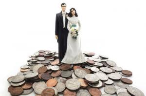 Kust saada raha unistuste pulmadeks?