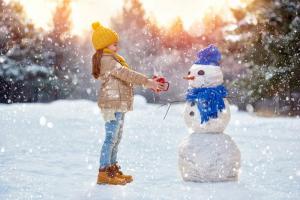 Kuidas valida oma lapsele sobivad talvekingad