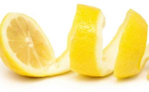 Mis on kasulik sidrunikoort