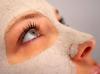Kuidas vabaneda nina mustadest punktidest: tõhus mask