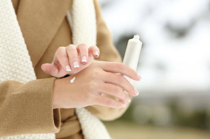 5 talvist kätehooldusnõuannet