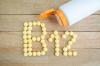 Vitamiin B12 puudus: seda enam ähvardab meid?