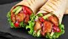 3 põhjust, miks sa ei saa olla kõige kasulikum kiirtoit shawarma