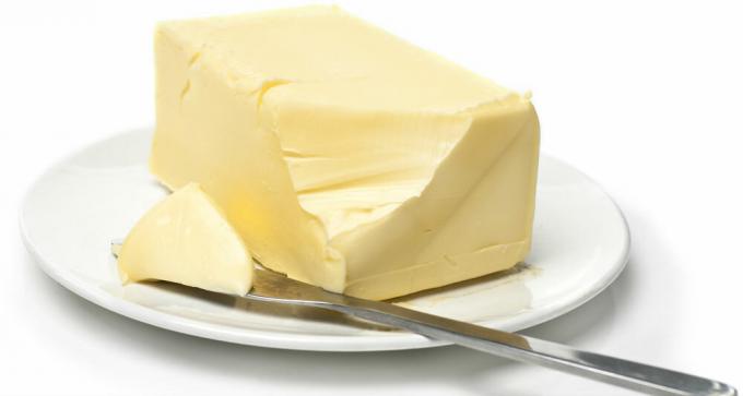 margariin