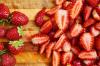 Suvine struudel maasikatega: retsept sammhaaval
