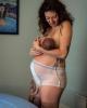 Kõige ausamad fotod naistest pärast sünnitust