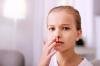 Kuidas peatada lapse ninaverejooks: lastearsti nõuanded