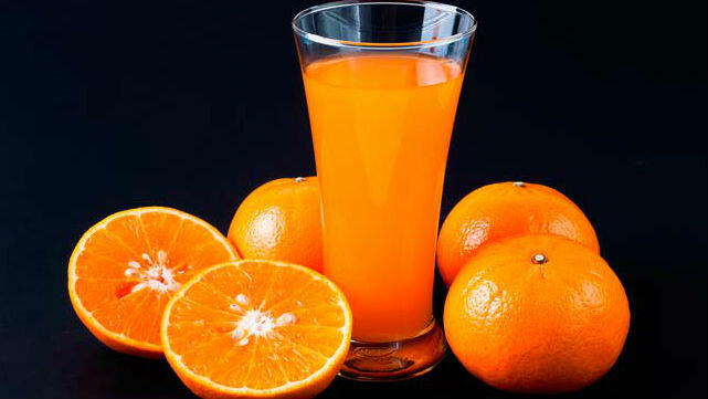 apelsinimahl