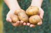 Tärklise dieet: kuidas õigesti ja kiiresti kaalust alla võtta kartulil