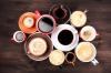 Ootamatu Uuringu tulemused: 6 tassi kohvi päevas on kasulikud