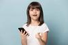 Laps soovib iPhone'i - mida teha: 10 plussi ja miinust