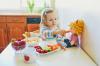 Mida teha, kui laps ei söö hästi: 7 parimat elu häkkinud lastearst