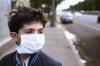 Ukraina tervishoiuminister rääkis, mitu maski päevas peate lapse kooli andma