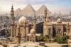 Uus aasta 2022 Egiptuses: plussid ja miinused