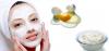 Kuidas puhastada ja niisutab nahka? Uimastamine jogurt mask näole!
