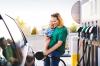 10 võimalikku probleemi bensiinijaamas: kuidas valada bensiini ilma vahejuhtumiteta
