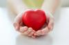 Tervislik Heart: 5 eeldused