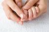 Juukse žguti sündroom: väikesed lapsed pole sõrme amputeerinud