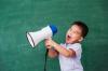 Millised täiskasvanute vead mõjutavad halvasti koolieelikute kõne arengut