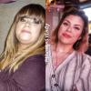 "Ma olin rasva, kuid õnnelik": lugu 35-aastane Elena, kes on kaotanud kaalu 45 kg