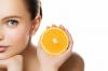 Nagu kosmeetika C-vitamiini mõjutab naha