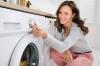 7 näpunäiteid, kuidas õigesti hoolitseda pesumasin