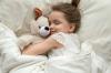 Lapse uni puhkusel: kuidas mitte režiimist väljuda - unearsti nõuanded
