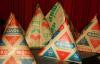 Piim "püramiidid", keefir klaastoodetest paberkotid - Nõukogude Liidu standardite