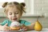 Immuunsüsteemi tugevdamine: mida laps peab soolestiku tervise jaoks sööma
