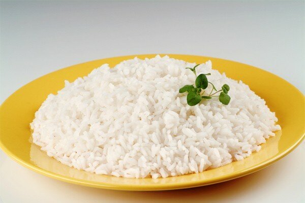 valge riis