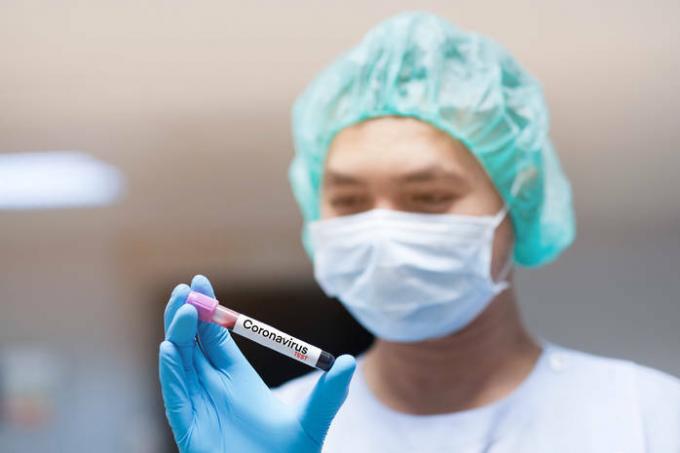 Saksamaal teatati koroonaviiruse vastase vaktsiini väljatöötamise probleemidest