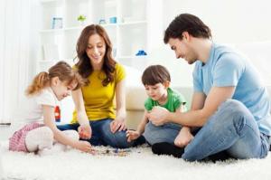 Kuidas teha lapsega paaritatud ripats: samm-sammult juhised