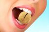Enamik halvad harjumused, mis hävitavad hambad: Top 5