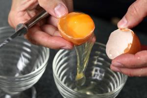 7 levinud viga munade küpsetamisel