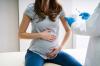 5 märki, et teie rasedus on problemaatiline