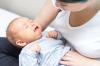 Imiku nutmise 12 peamist põhjust