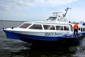 Puhkus merel Ukrainas: Kinburn Spit - eksperdi lugu