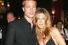 Meedia kirjutab, et Brad Pitt tegi Jennifer Anistonile ettepaneku