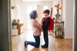 10 vanemad fraasid, mis tüütama lapsi