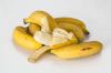Miks ei tohiks kunagi banaanikoori ära visata
