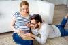 Mida lugeda rasedus- ja sünnituspuhkuselt: 6 parimat raamatut tulevasele emale